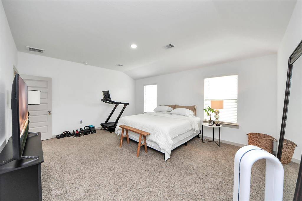 Primary Bedroom 1