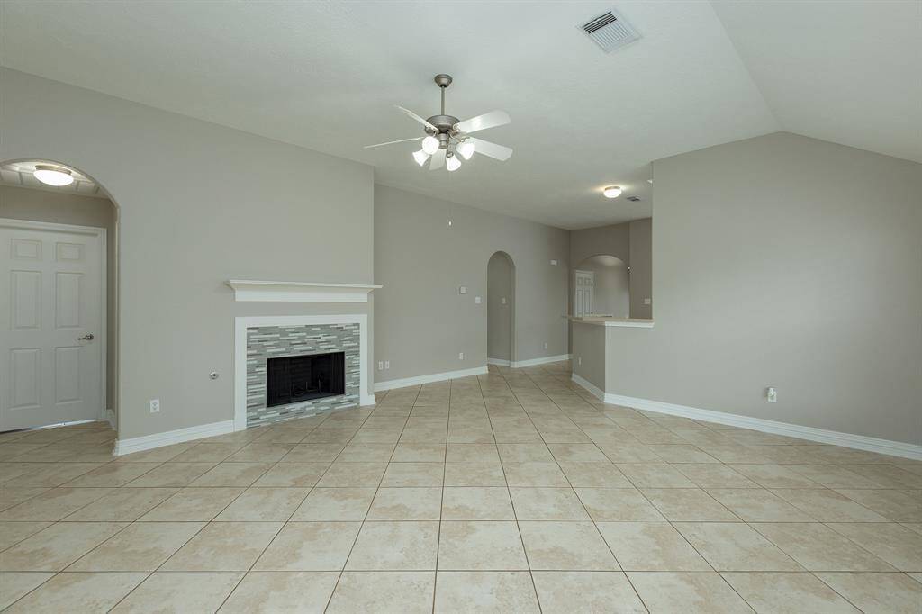 Another look of this amazing family room!