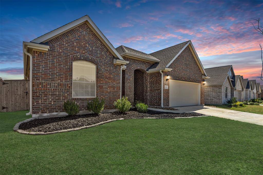 Your new home is waiting for you!