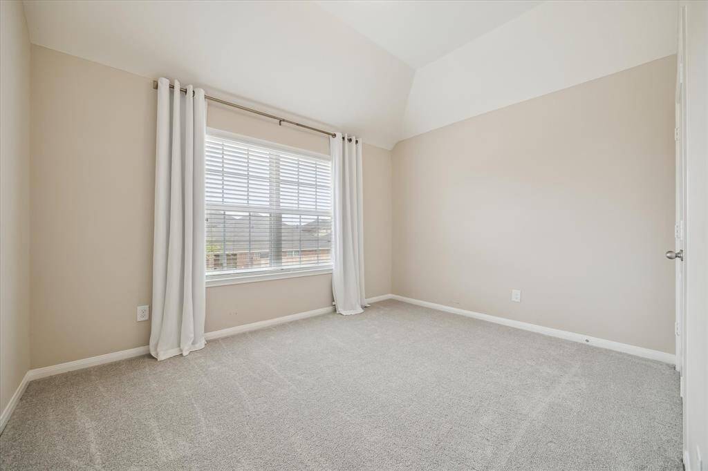 Secondary Bedroom #2