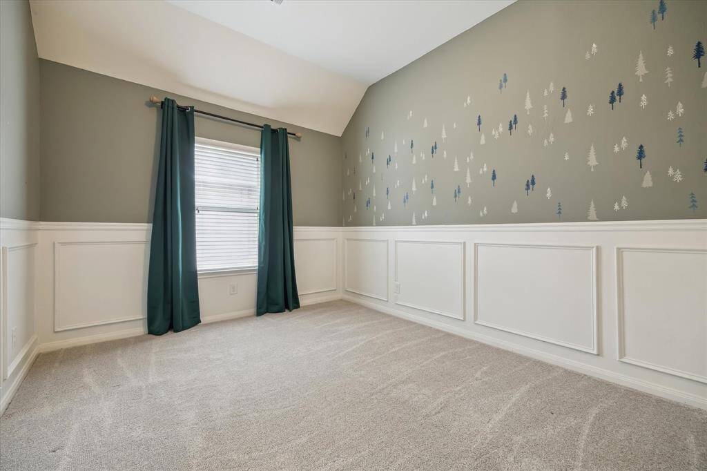 Secondary Bedroom #3