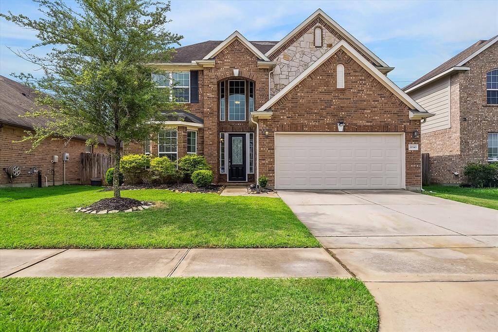 This lovely home offers something for everyone and is ready to meet its new owner. Schedule your showing today.