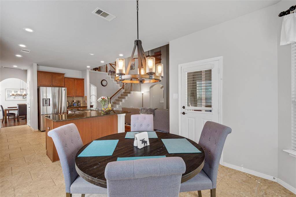 You are going to fall in love with the floor plan and home that has everything you are looking for.