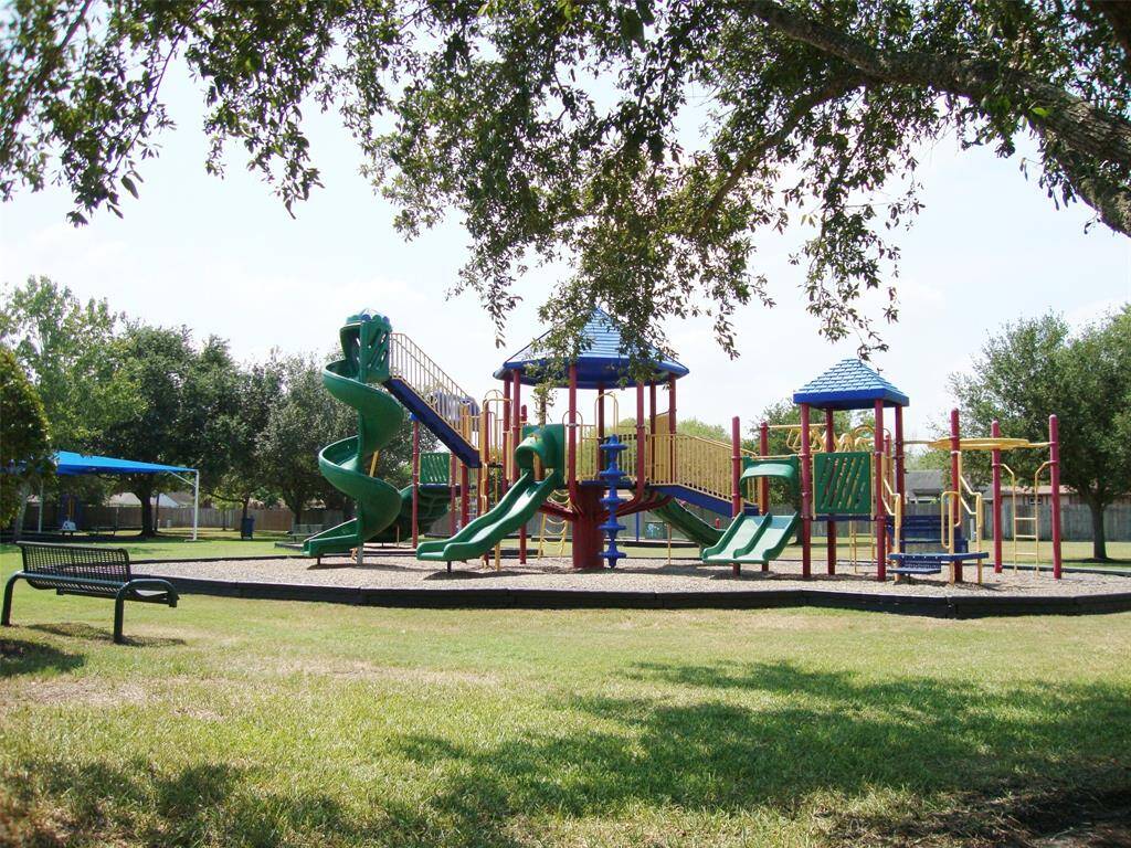 Neighborhood Park