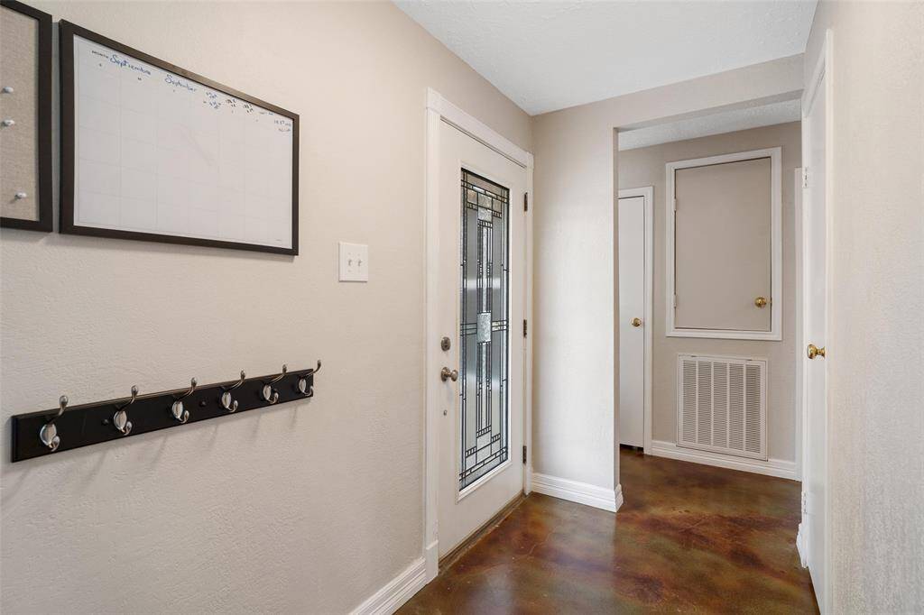 Entryway
