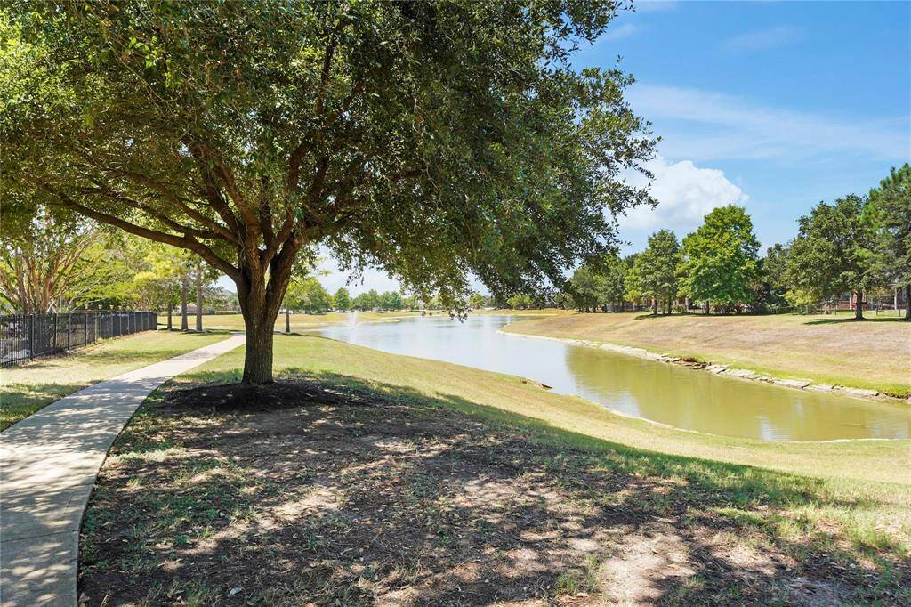 Walking Trails