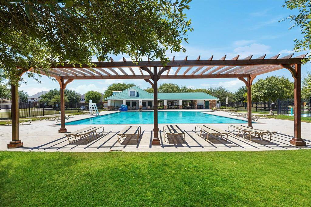 Community Pool