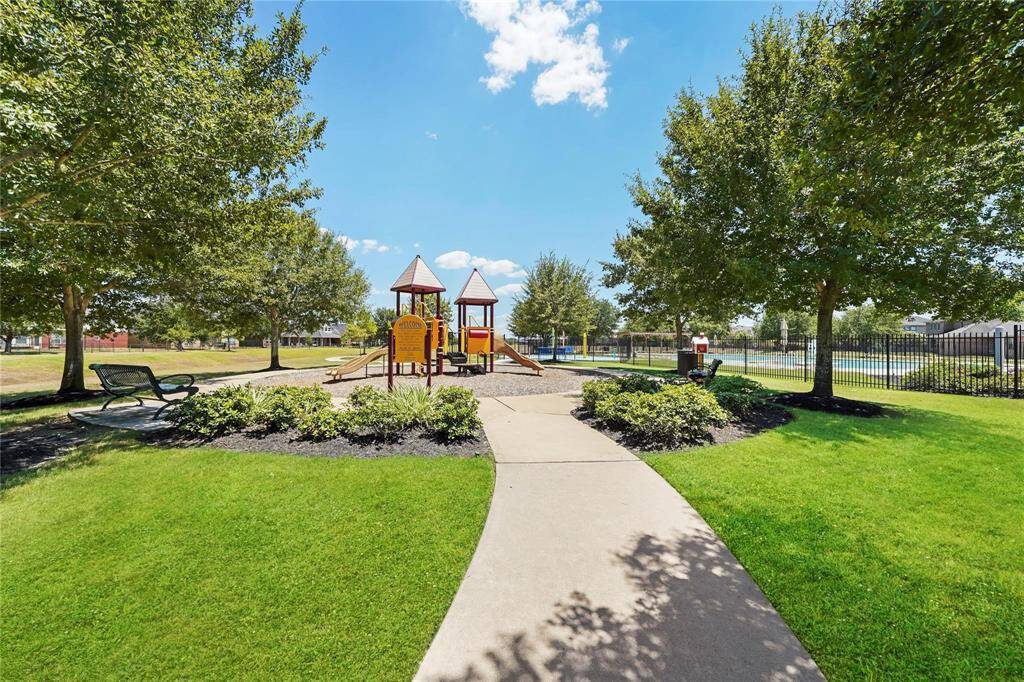 Community Playground