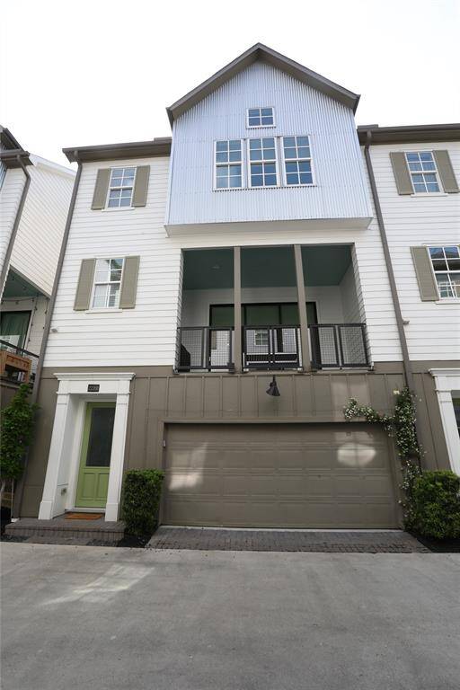 Make this your new home today!
