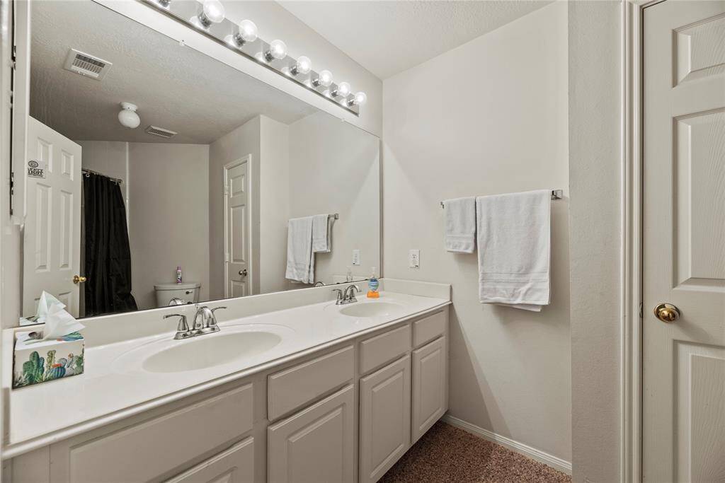 Your third bedroom offers a generous and inviting space that exudes comfort and versatility.
