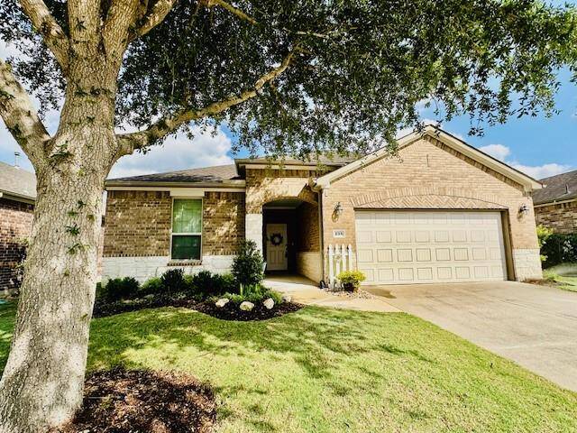 Welcome to 235 Ranch House Lane in Del Webb Sweetwater. Beautiful updated property with added Generator PLUS an outdoor screened in porch. Large backyard with full home sprinkler system. Check this one out.