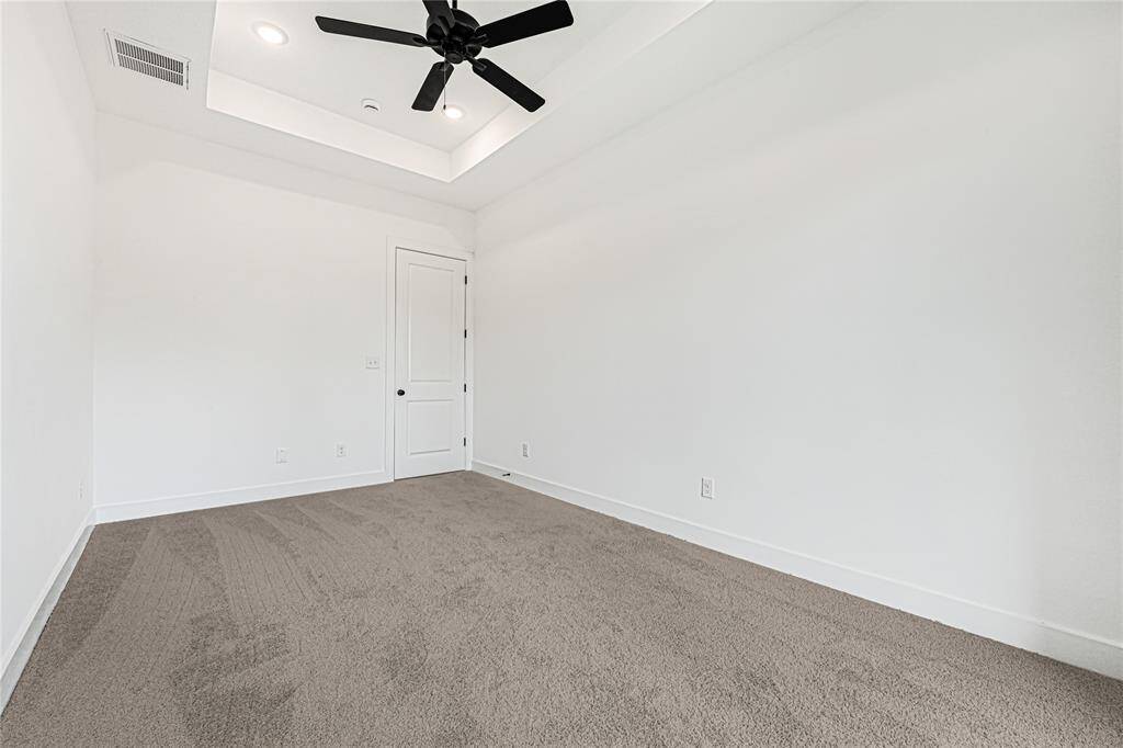 primary bedroom.