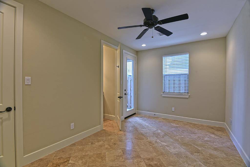1st Floor bedroom