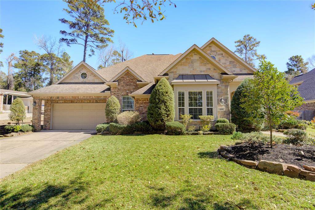 2533 Eagle Post Dr in Graystone Hills