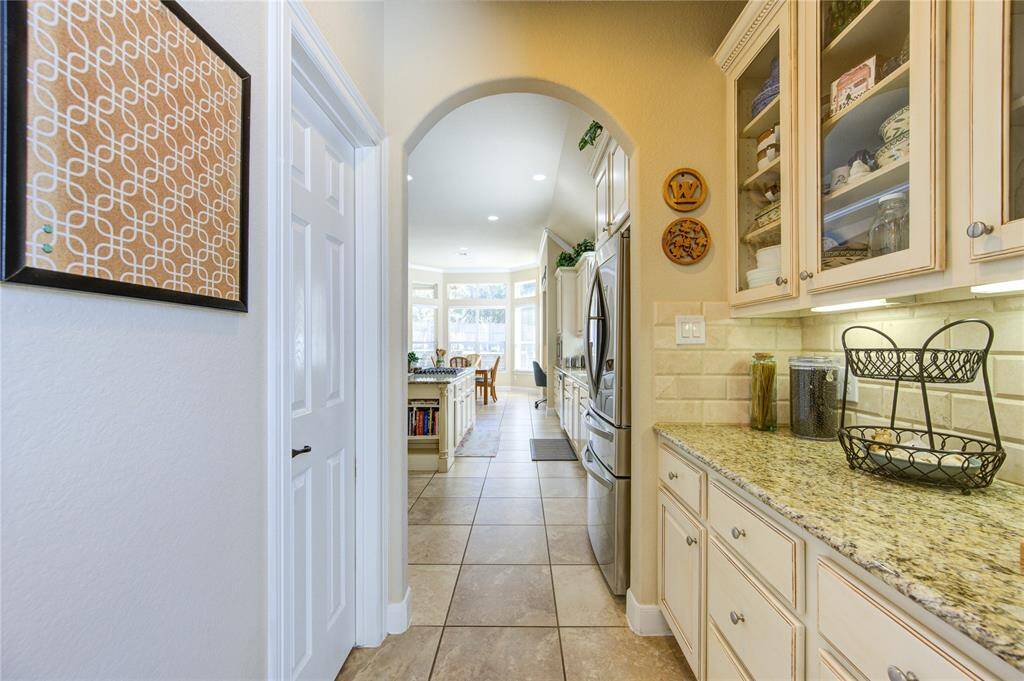 Butlers Pantry