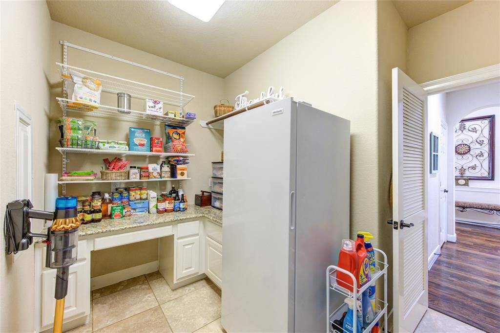 Other side of Utility room