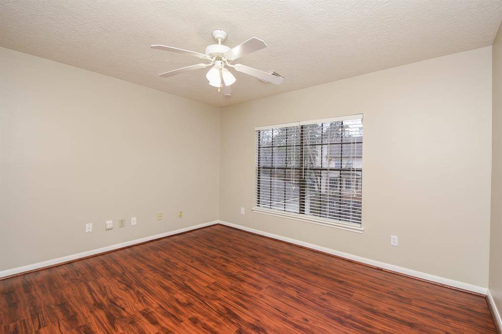 Secondary bedroom #2