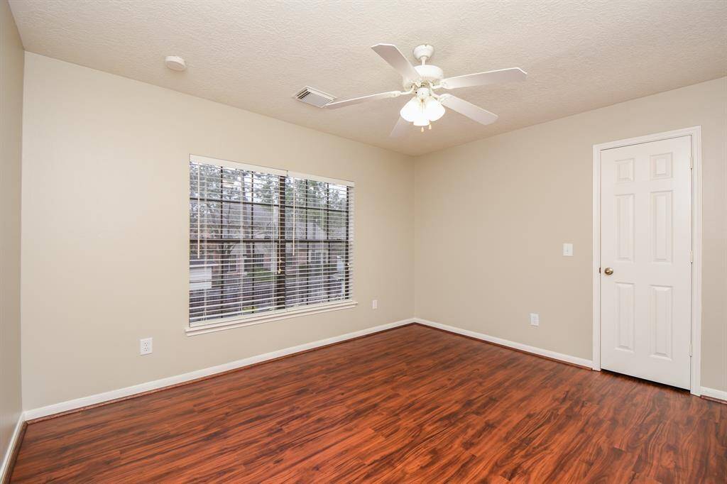 Secondary bedroom #3