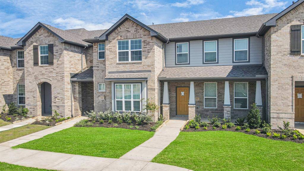 Schedule a showing or contact listing agent for more details.