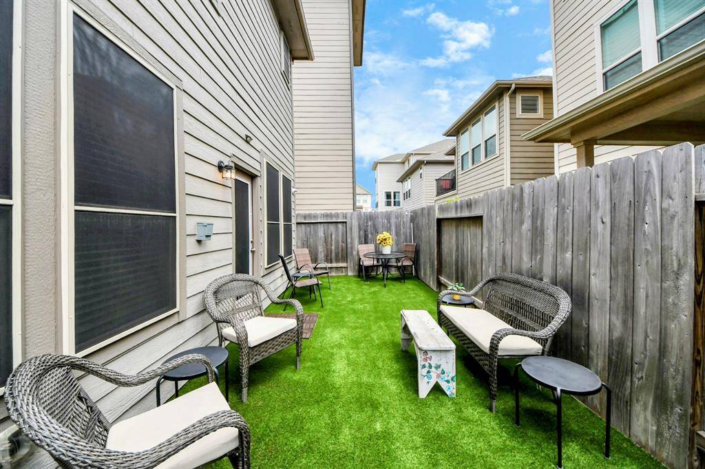 Turf making for low maintenance