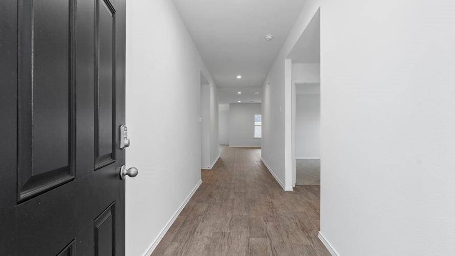 *Images and 3D tour are for illustration only and options may vary from home as built.