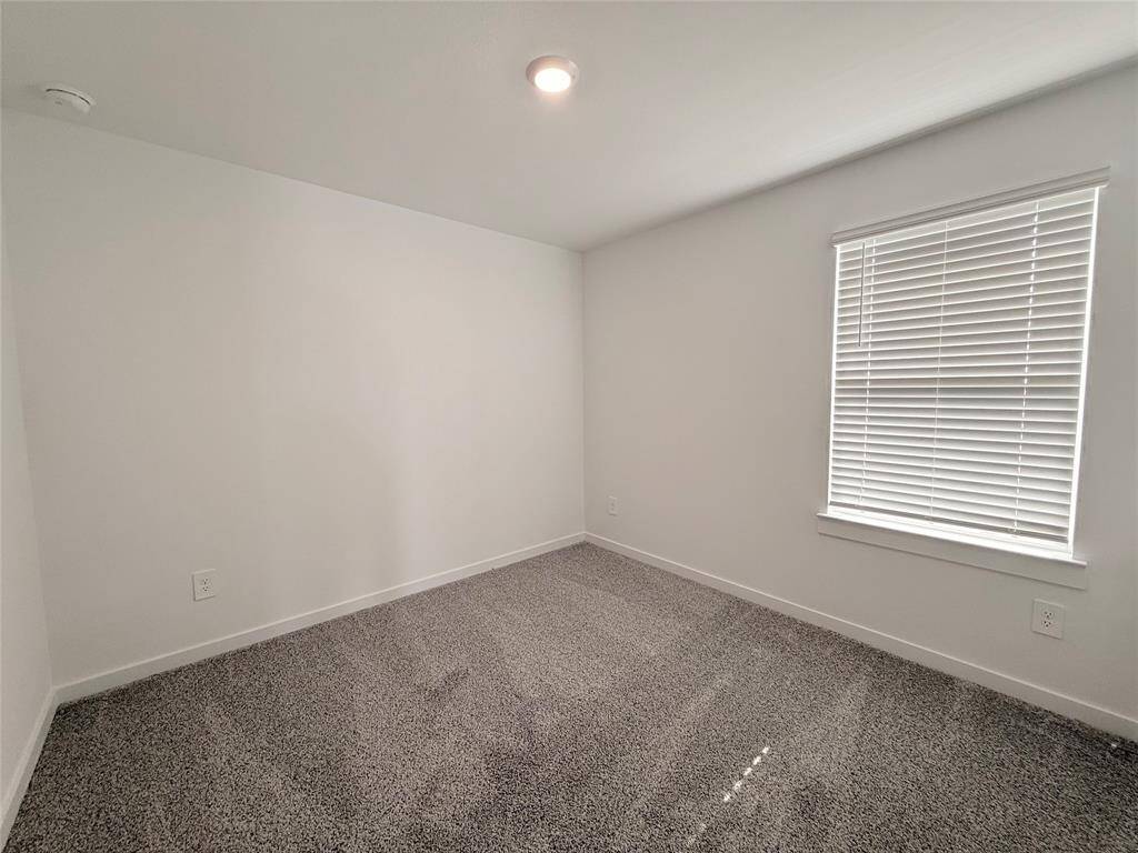 4th bedroom