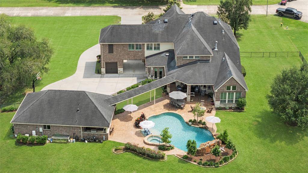 This residence is a stunning testament to what a perfect home can be, offering everything a family could desire and more.