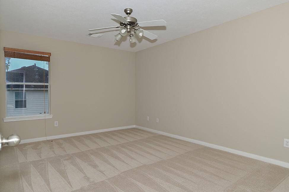 Bedroom #3