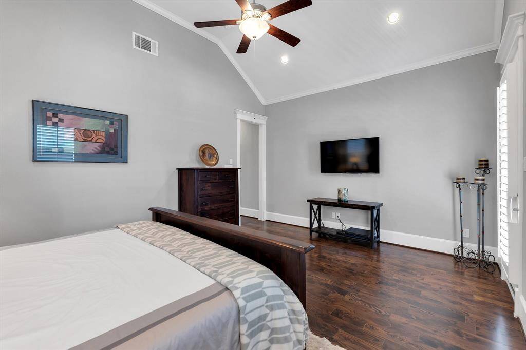 Primary Suite