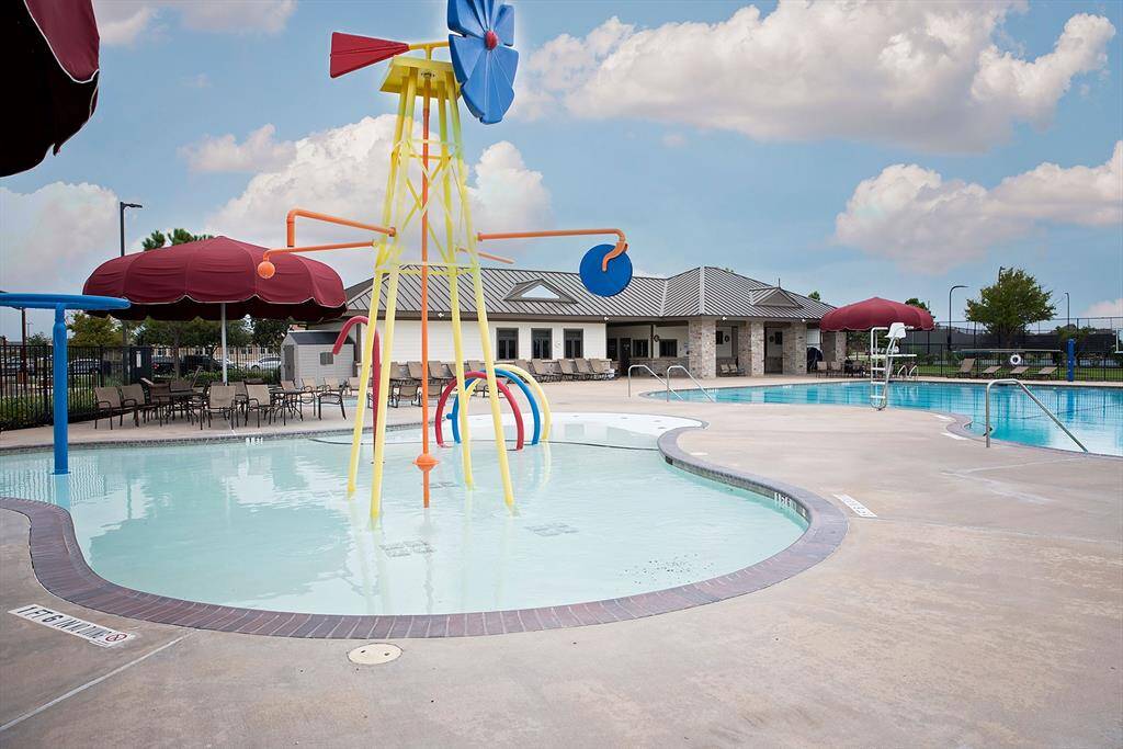 More Pine Mill amenities