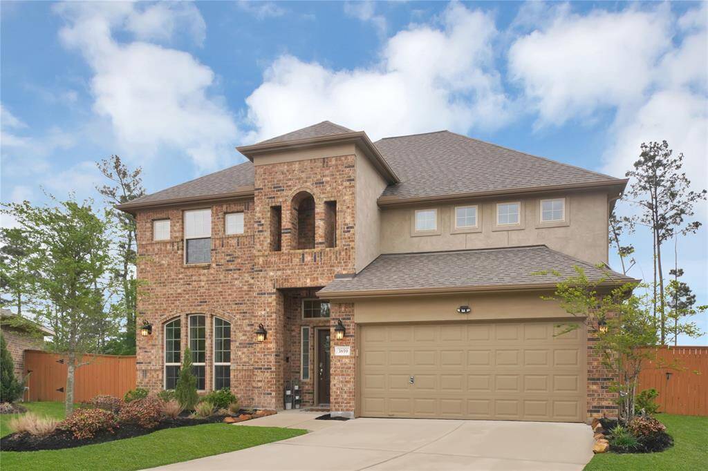 Welcome to 3859 Fleetwood Falls!