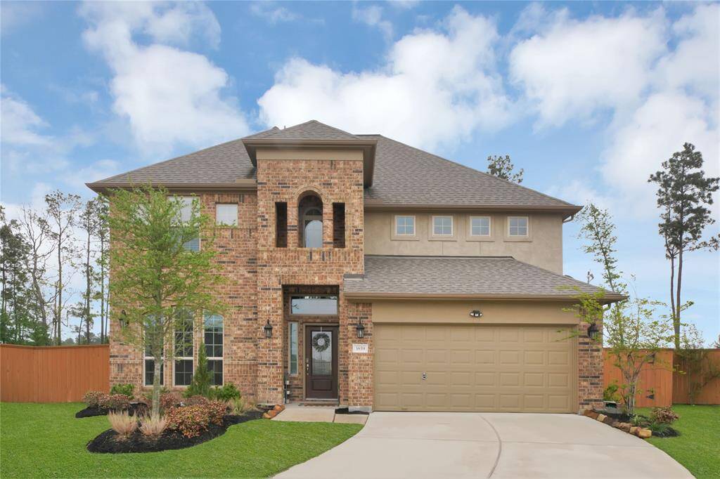 Last view of 3859 Fleetwood Falls Ln!