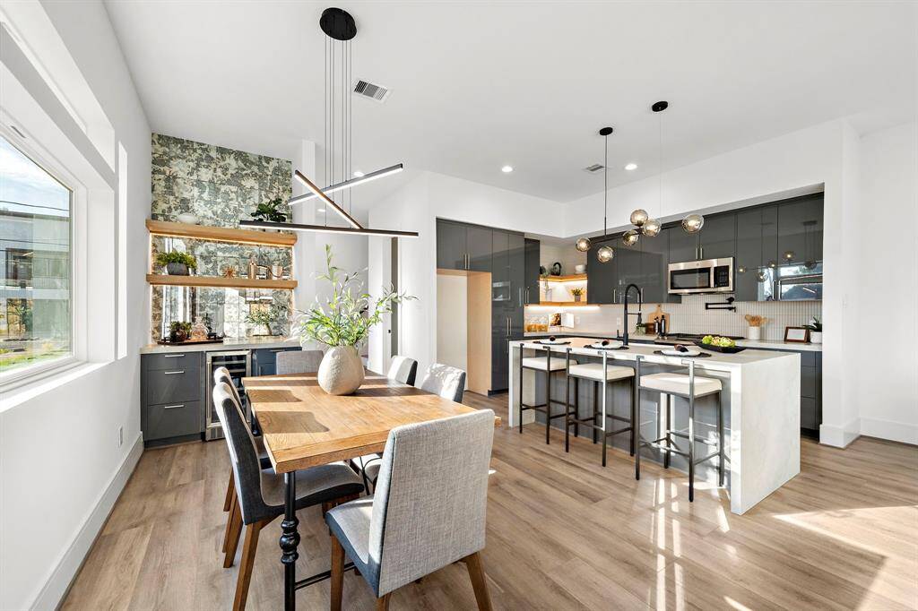 Welcome to your new home, a beautifully crafted 2023 construction offering modern design and fresh, contemporary finishes equipped with EV charging.