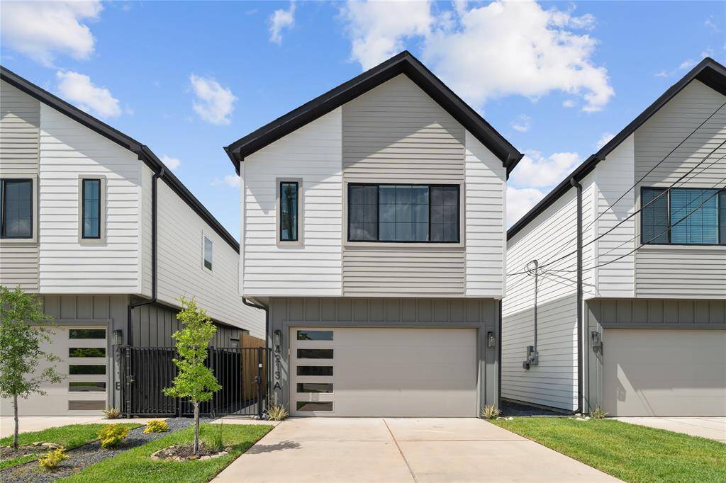 Nestled on a oversized lot, this home offers a private, wide driveway and boasts a privately turfed backyard, providing both space and privacy.