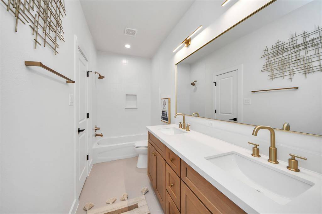 Double sinks