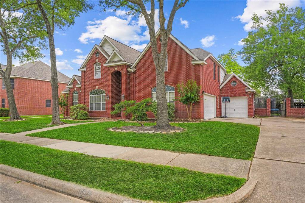 Welcome Home!