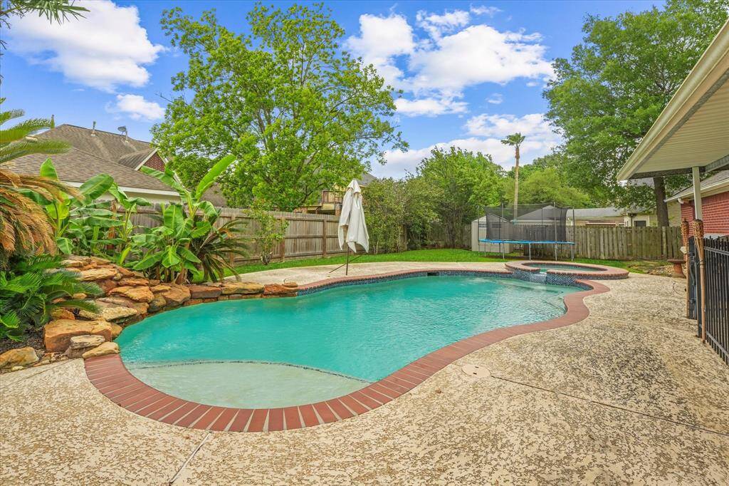 Schedule your showing today!