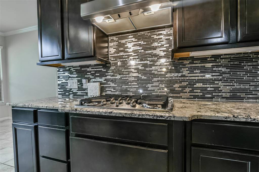 This home is perfect for entertaining!