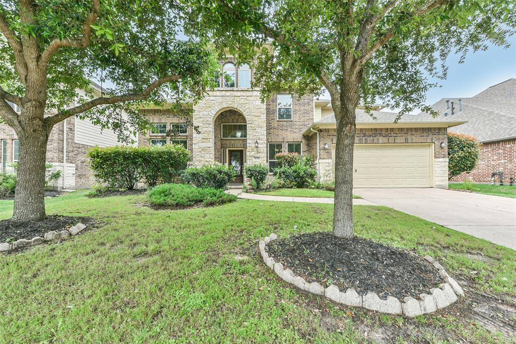 Welcome to 4714 Emily Forest Trail!