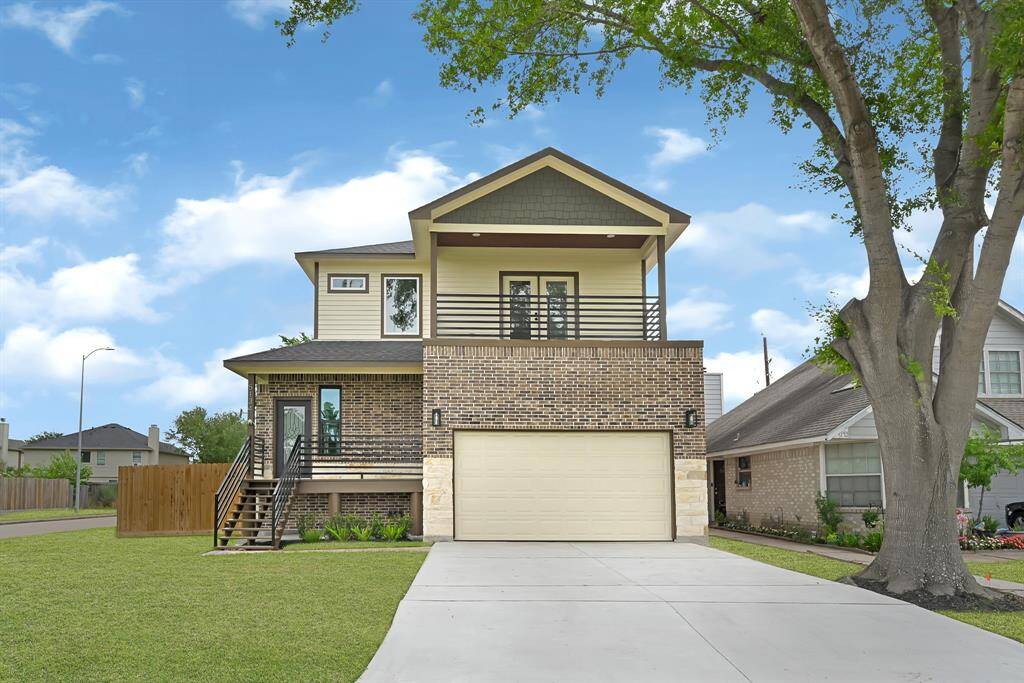 Welcome to this new home, ready to create those unforgeable family moments