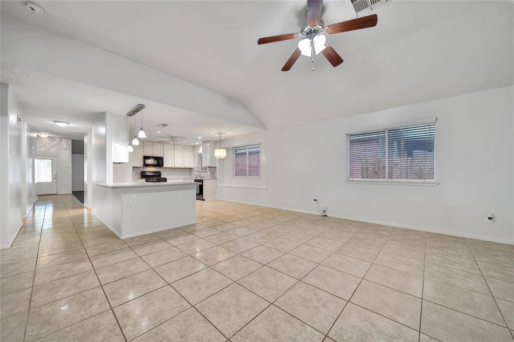 Open Concept