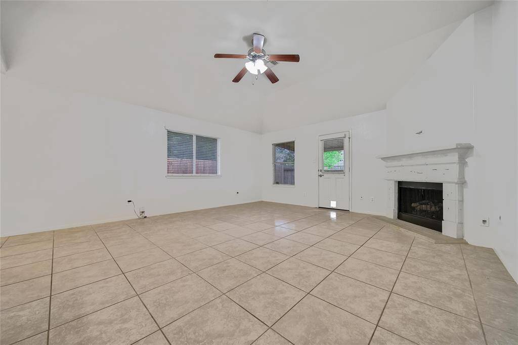 Large Living room