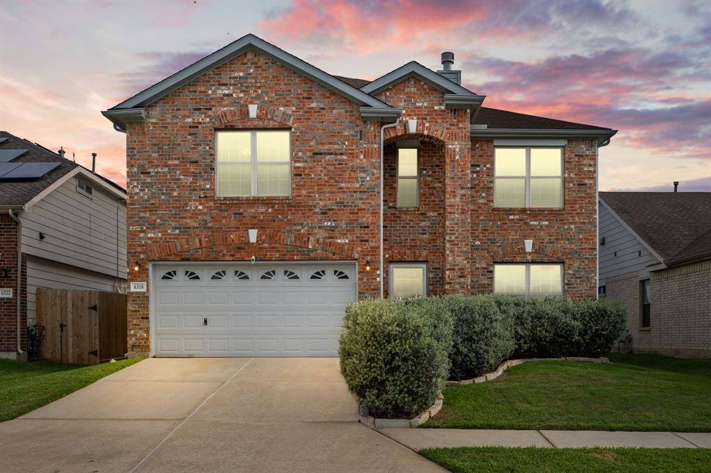 The sunsets are even better from your back patio. Virtual twilight