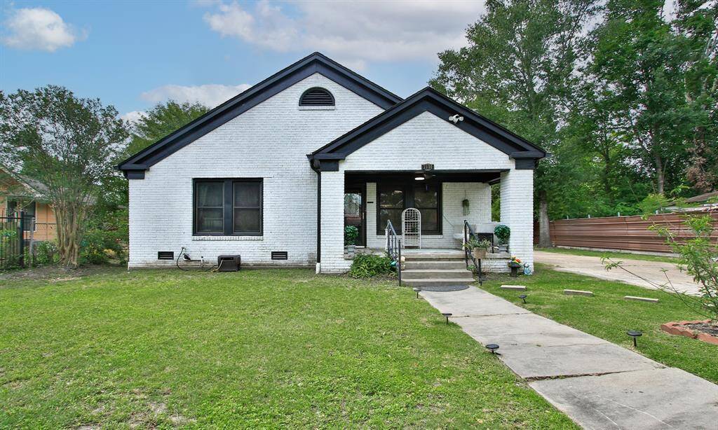Welcome to 7010 Kinney Street!