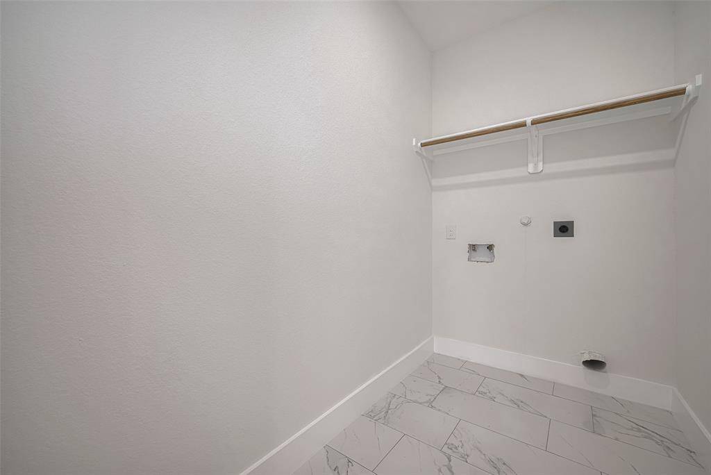 Utility Room - 2nd Floor