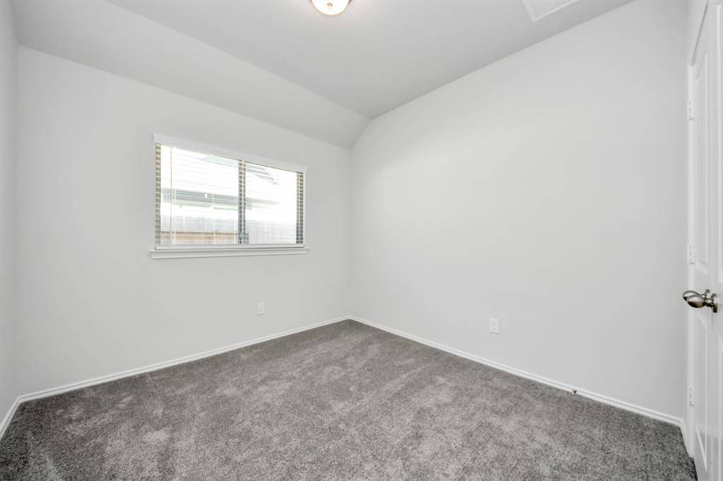 Secondary room