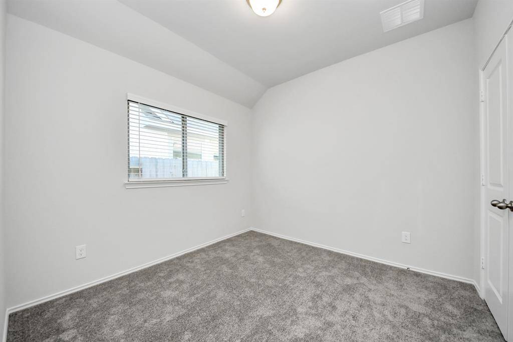 Secondary Room