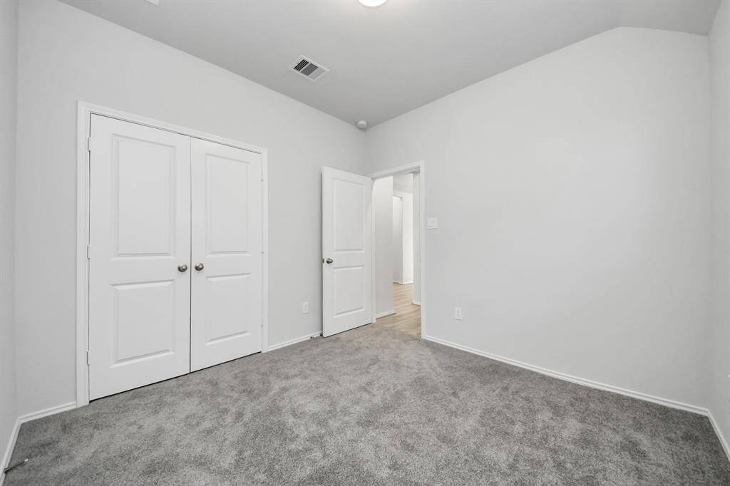 Secondary Room