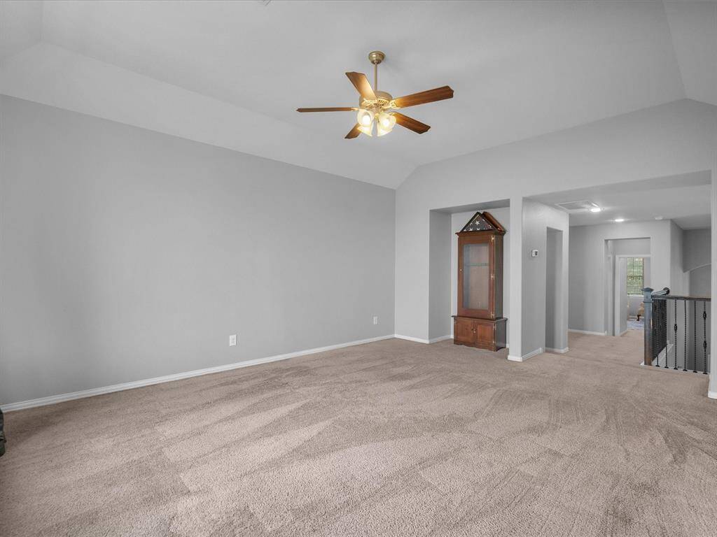 Secondary bedroom 4