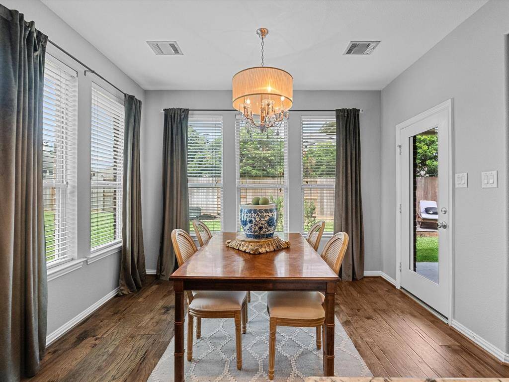 Large Kitchen with big island